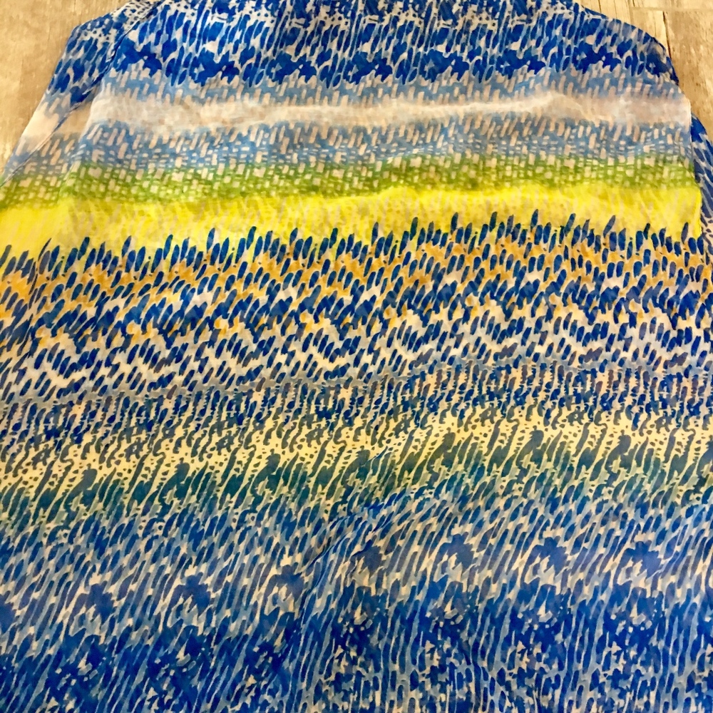 Infinity scarf - Picture 2 of 2